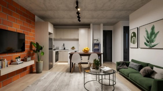 1 Bedroom Property for Sale in Table View Western Cape